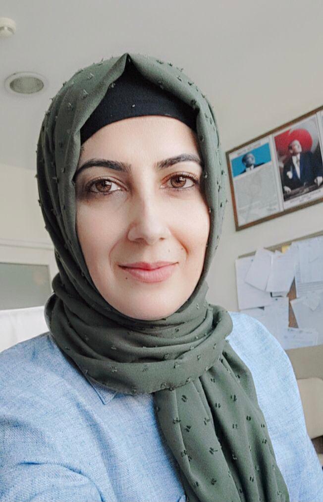 Belgin ULUPINAR
